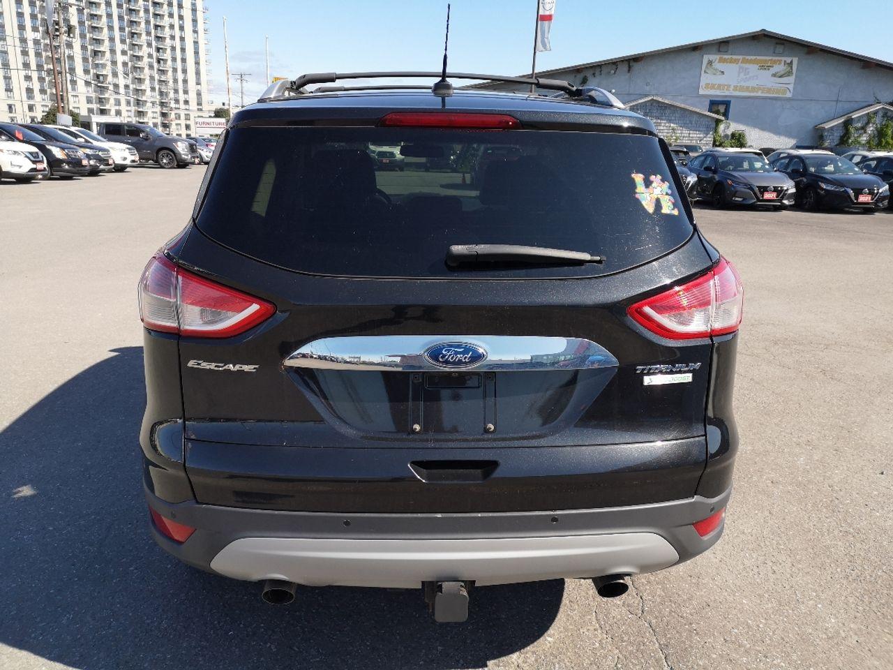 2015 Ford Escape Titanium-3