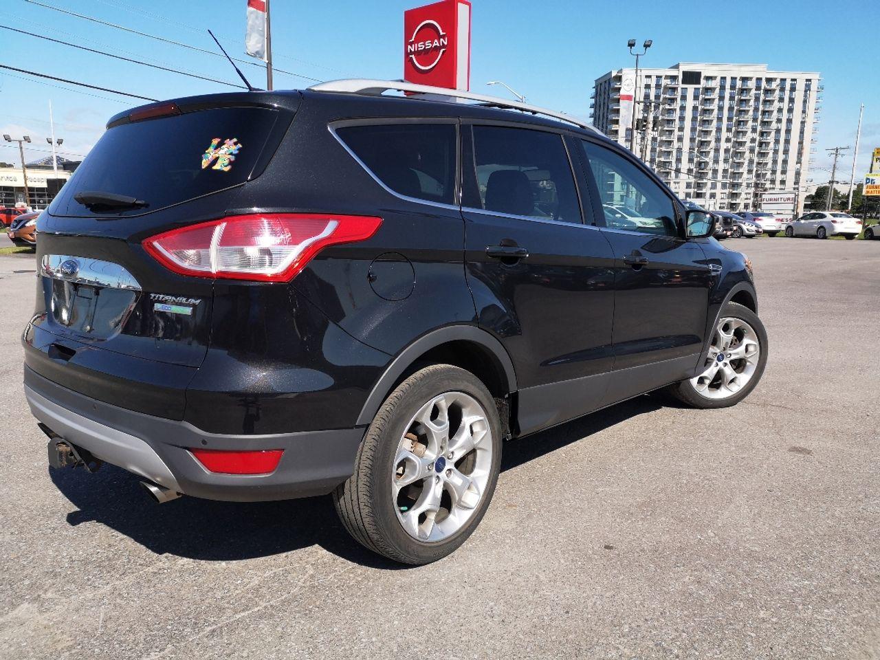 2015 Ford Escape Titanium-4