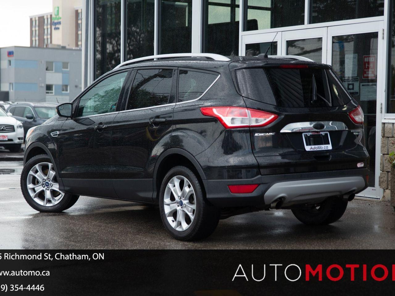 2015 Ford Escape Titanium-3