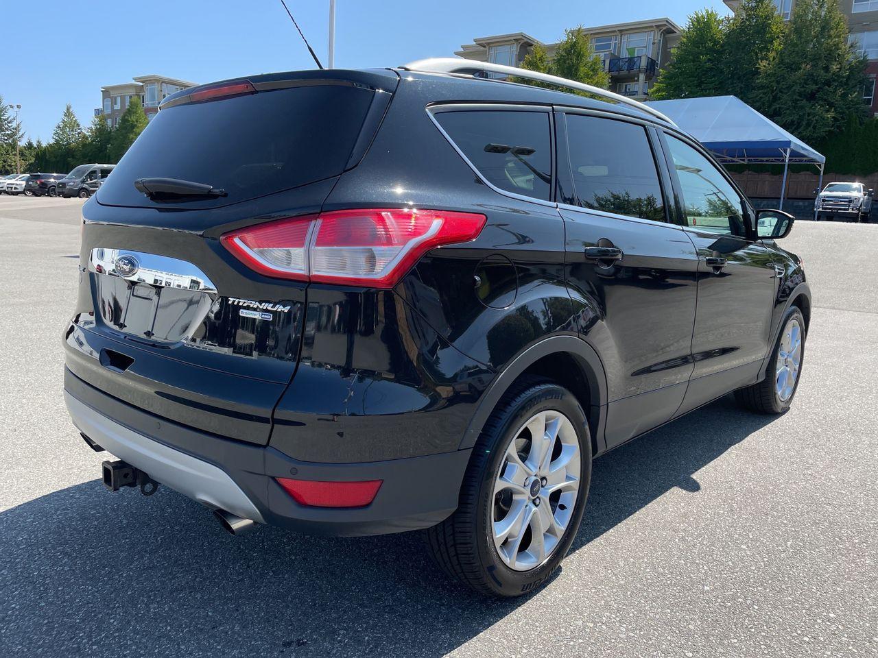 2015 Ford Escape Titanium-3