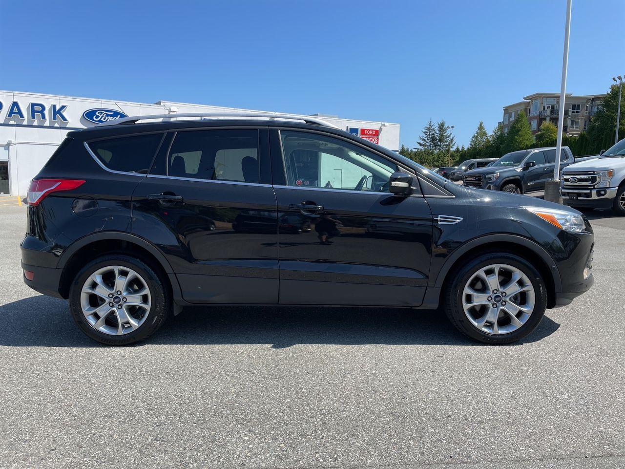 2015 Ford Escape Titanium-4
