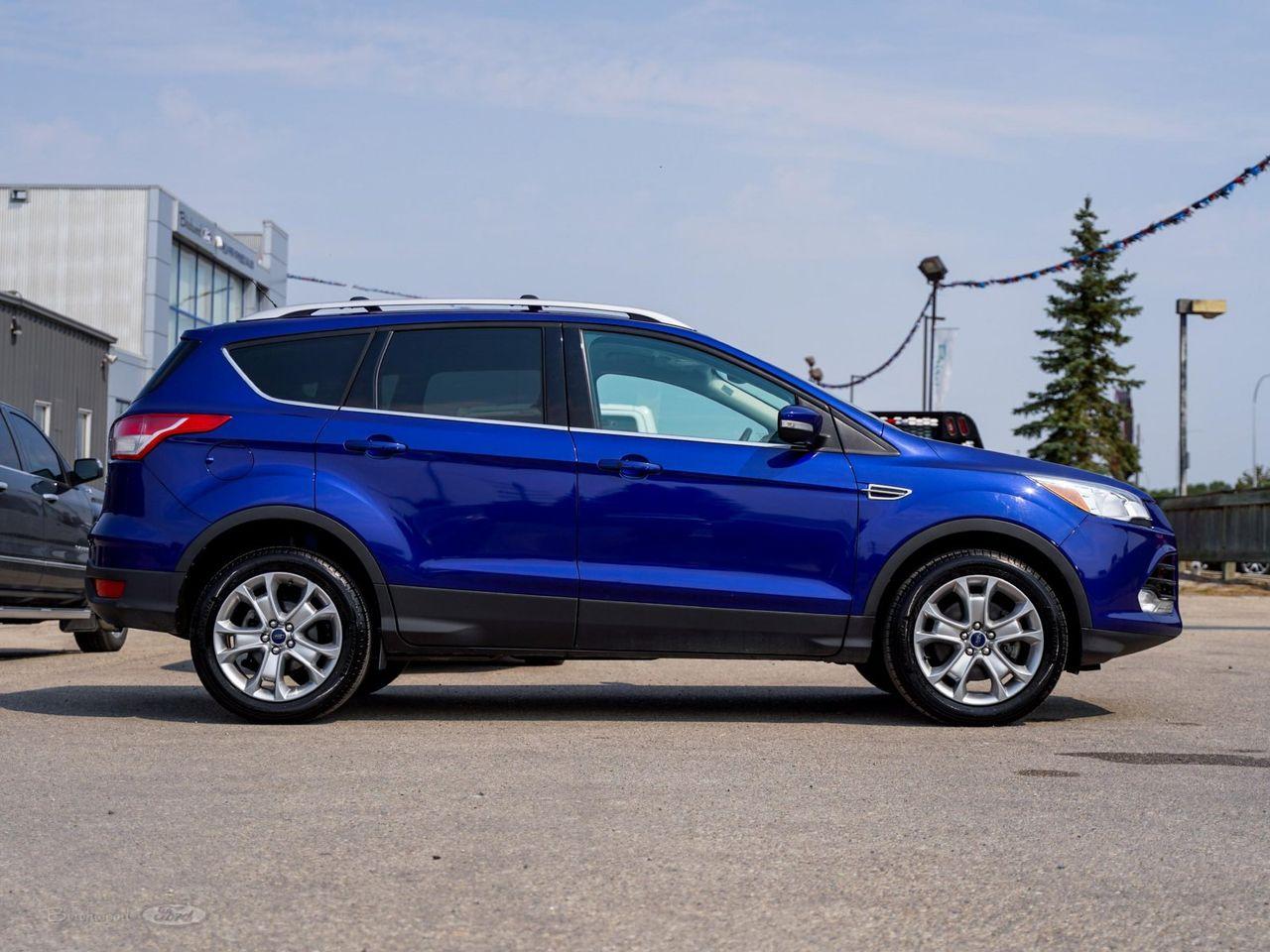 2015 Ford Escape Titanium-3