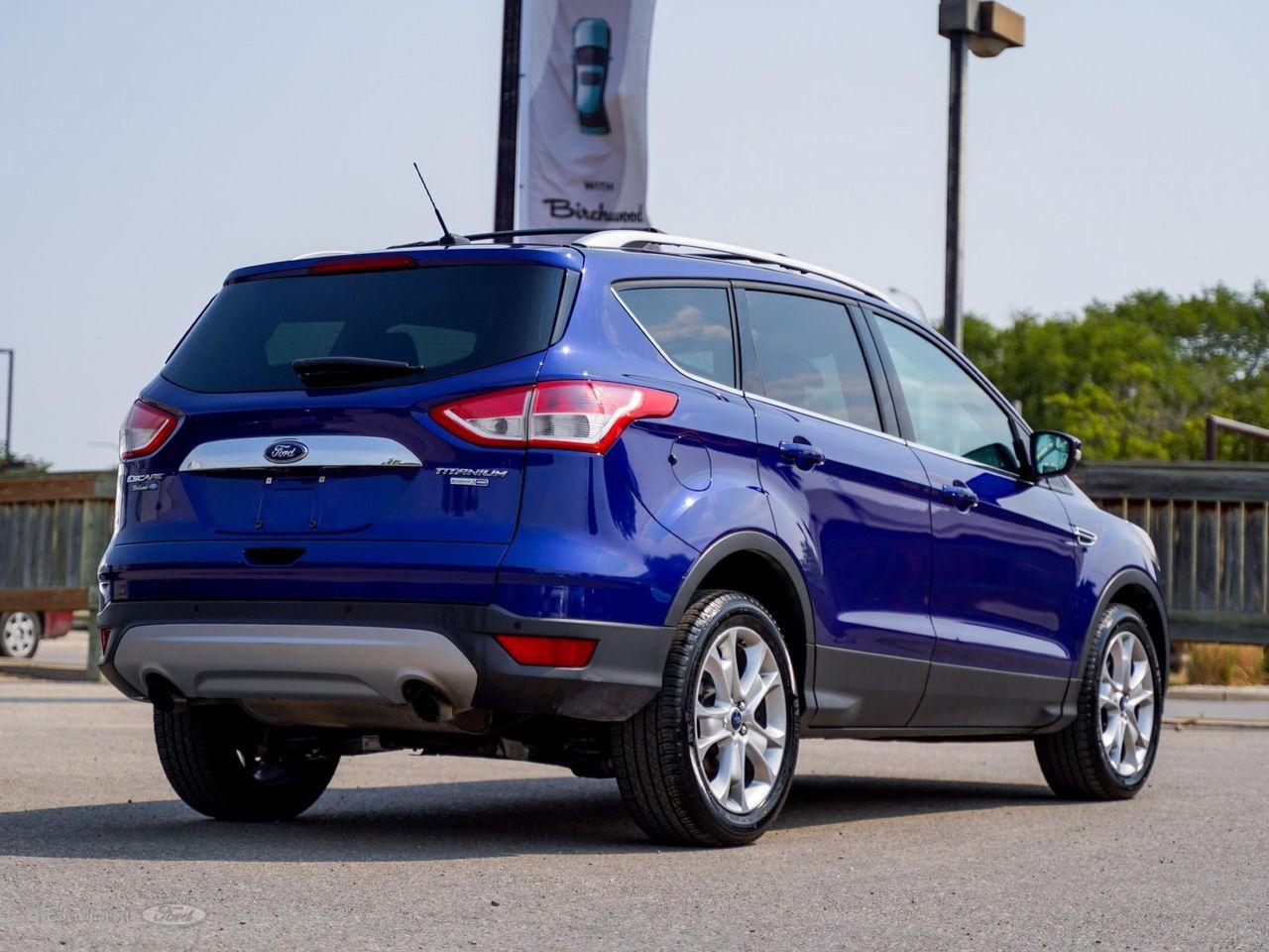 2015 Ford Escape Titanium-4
