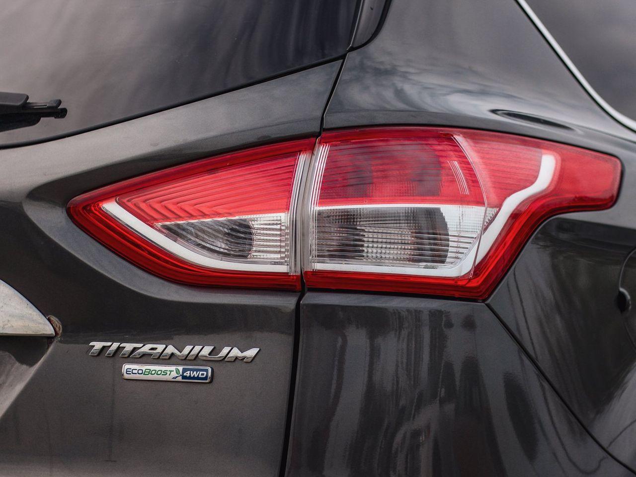 2015 Ford Escape Titanium-3