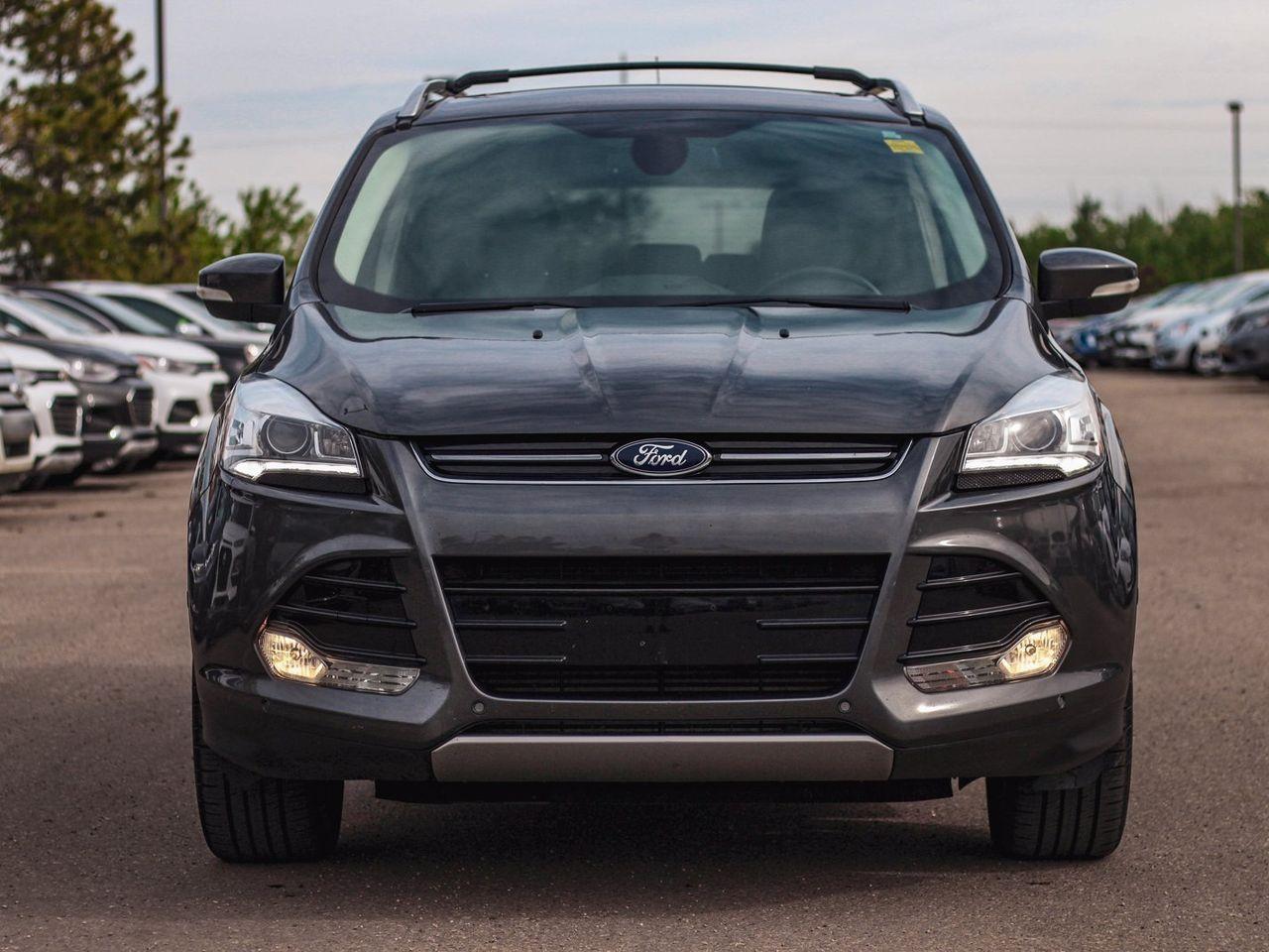 2015 Ford Escape Titanium-4