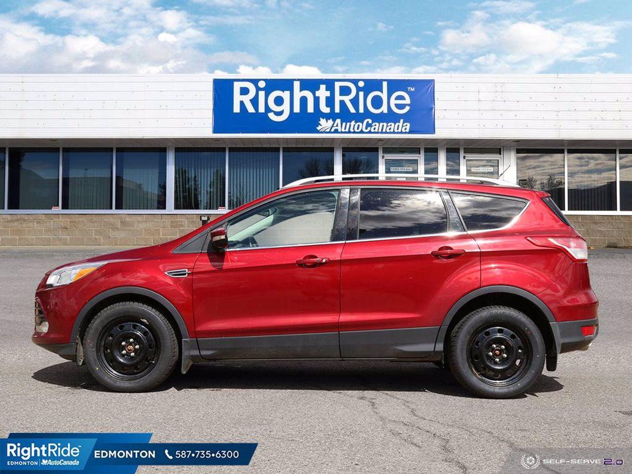 2015 Ford Escape Titanium-2