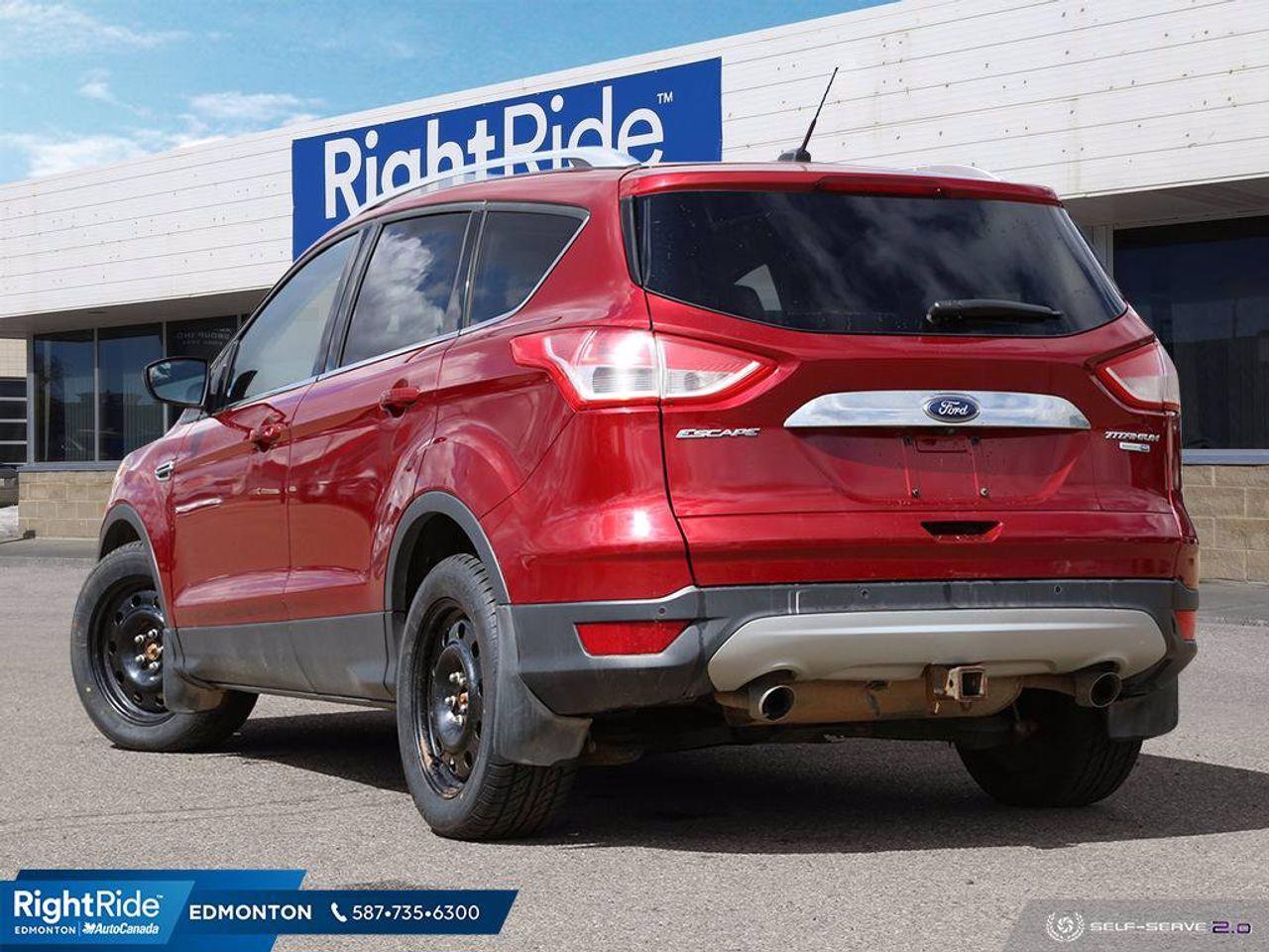 2015 Ford Escape Titanium-3