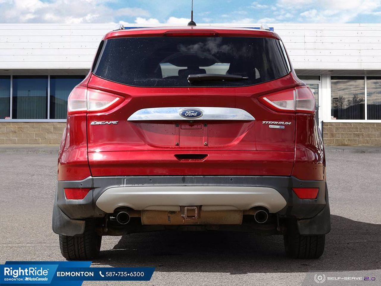 2015 Ford Escape Titanium-4