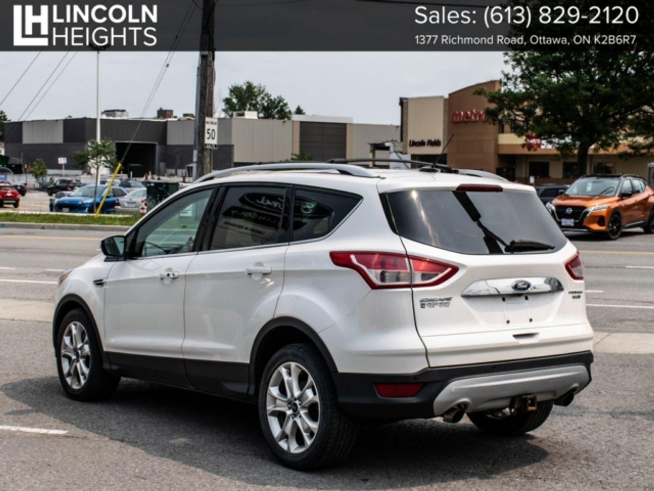 2015 Ford Escape Titanium-3