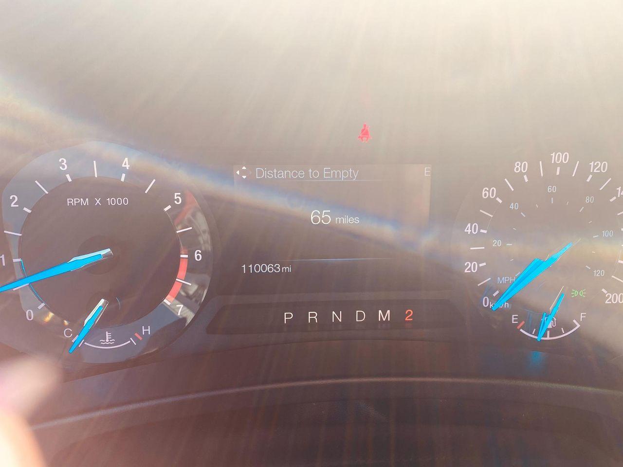 2015 Ford Expedition XLT-3