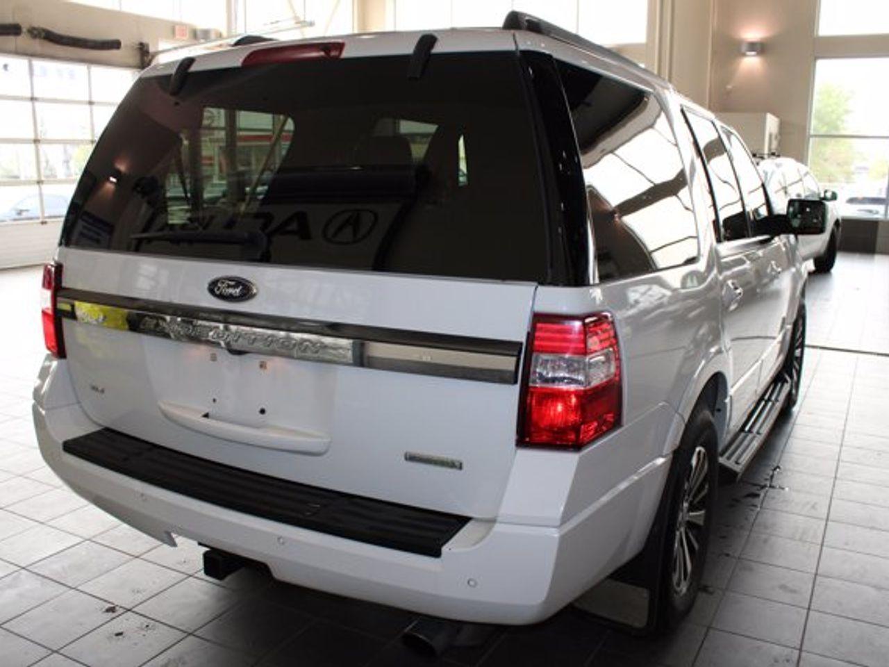2015 Ford Expedition XLT-1