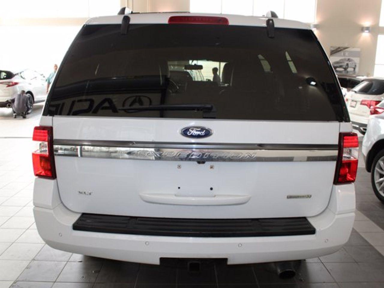 2015 Ford Expedition XLT-2