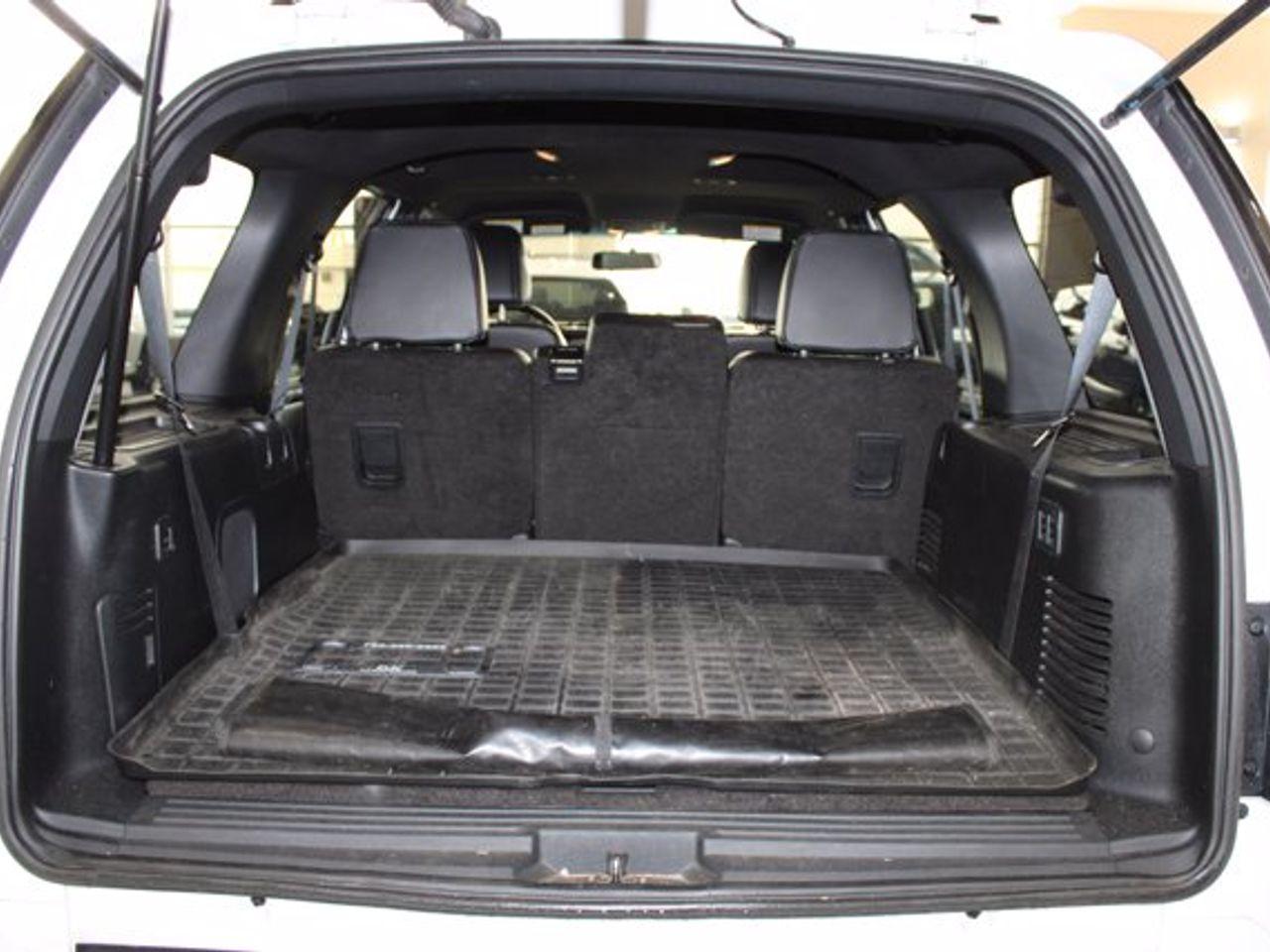 2015 Ford Expedition XLT-3