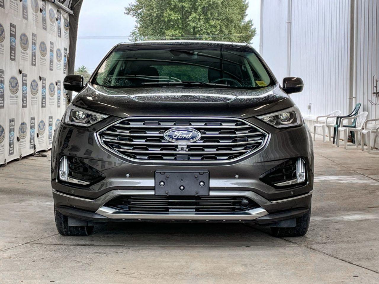 2015 Ford Explorer -1