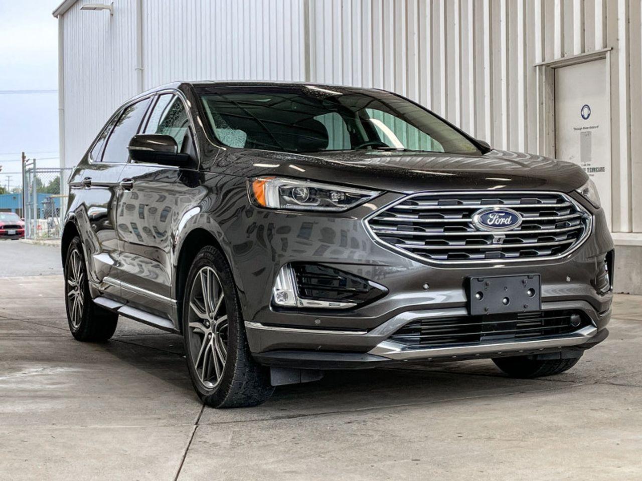 2015 Ford Explorer -2