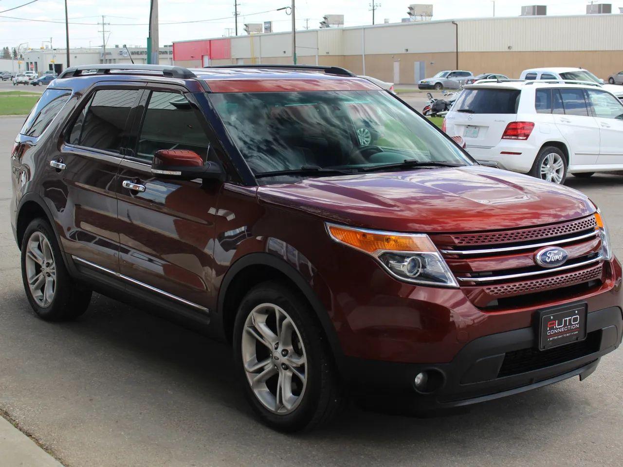 2015 Ford Explorer Limited-3