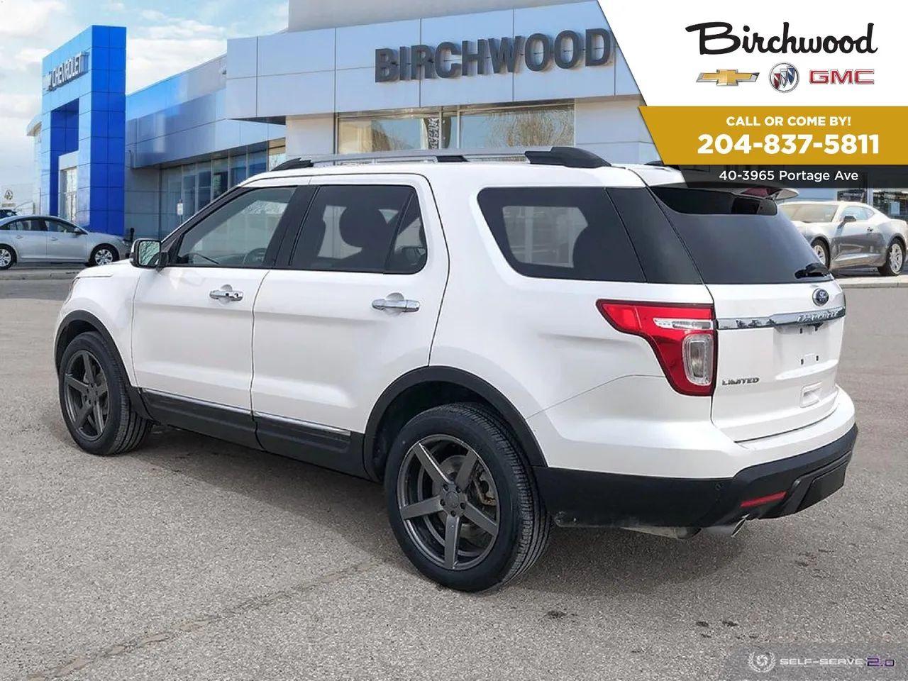 2015 Ford Explorer Limited-3