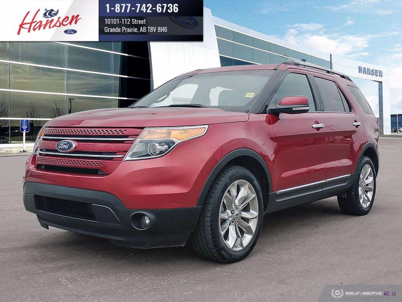 2015 Ford Explorer Limited-0