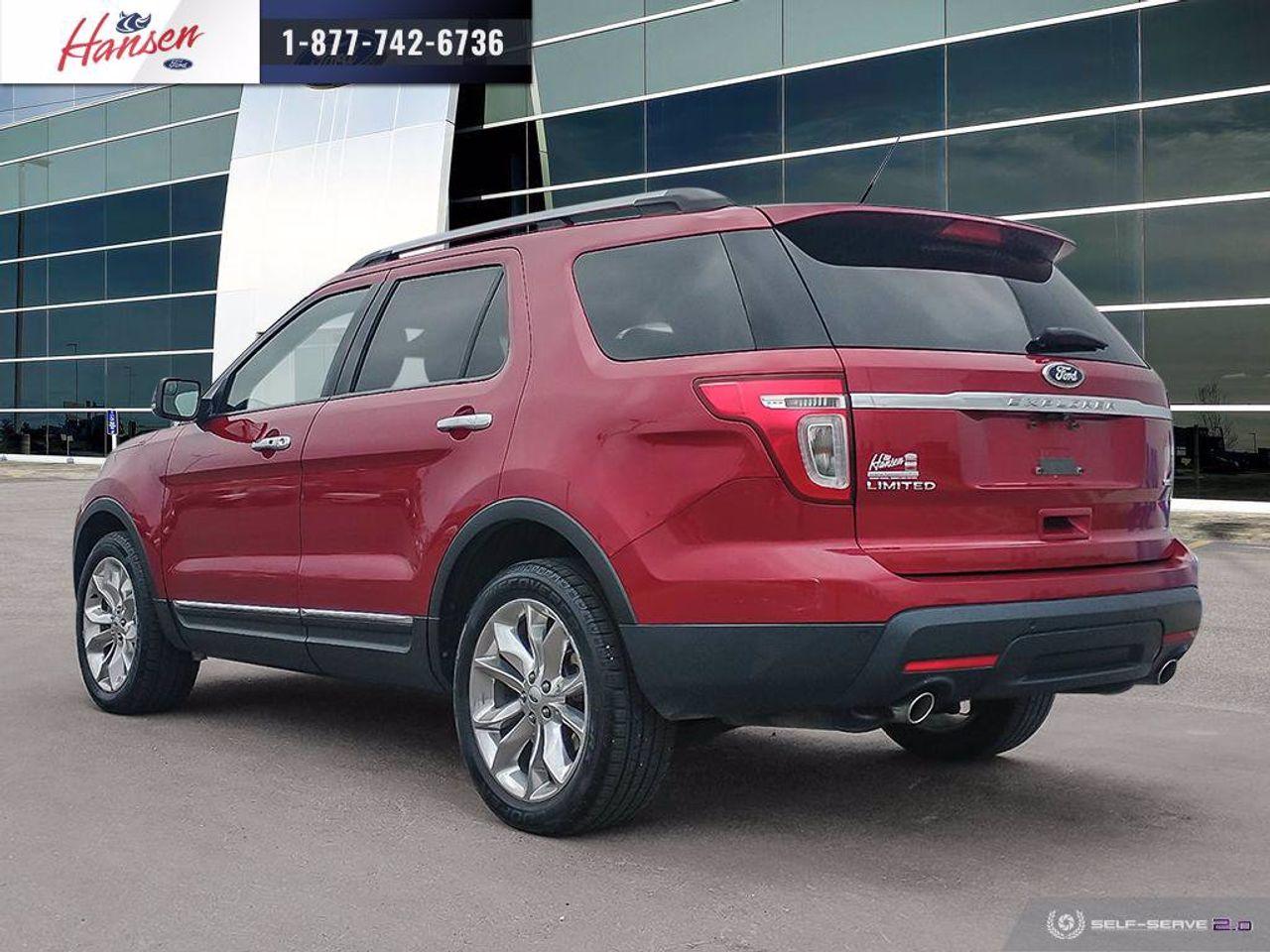 2015 Ford Explorer Limited-3