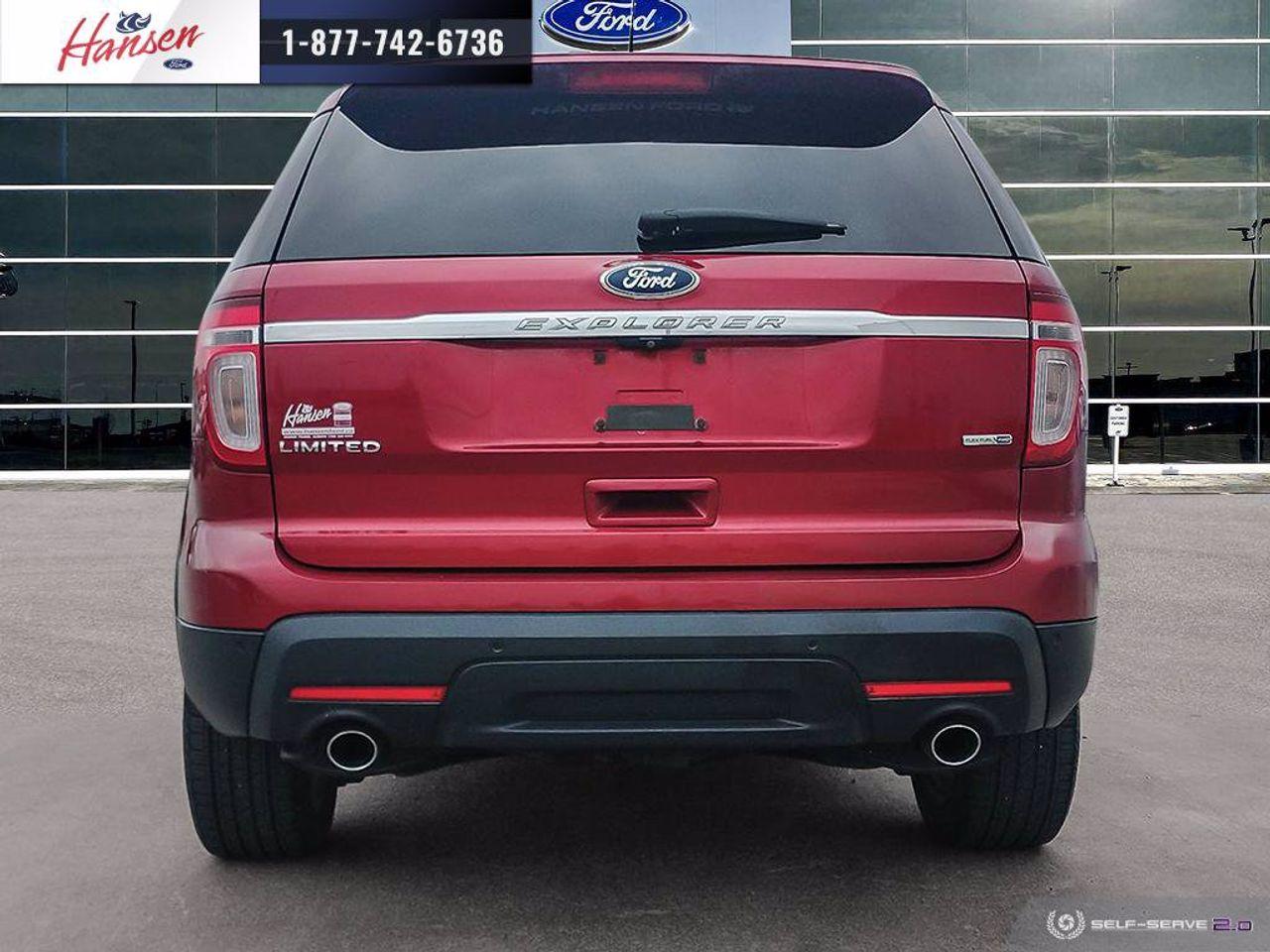 2015 Ford Explorer Limited-4
