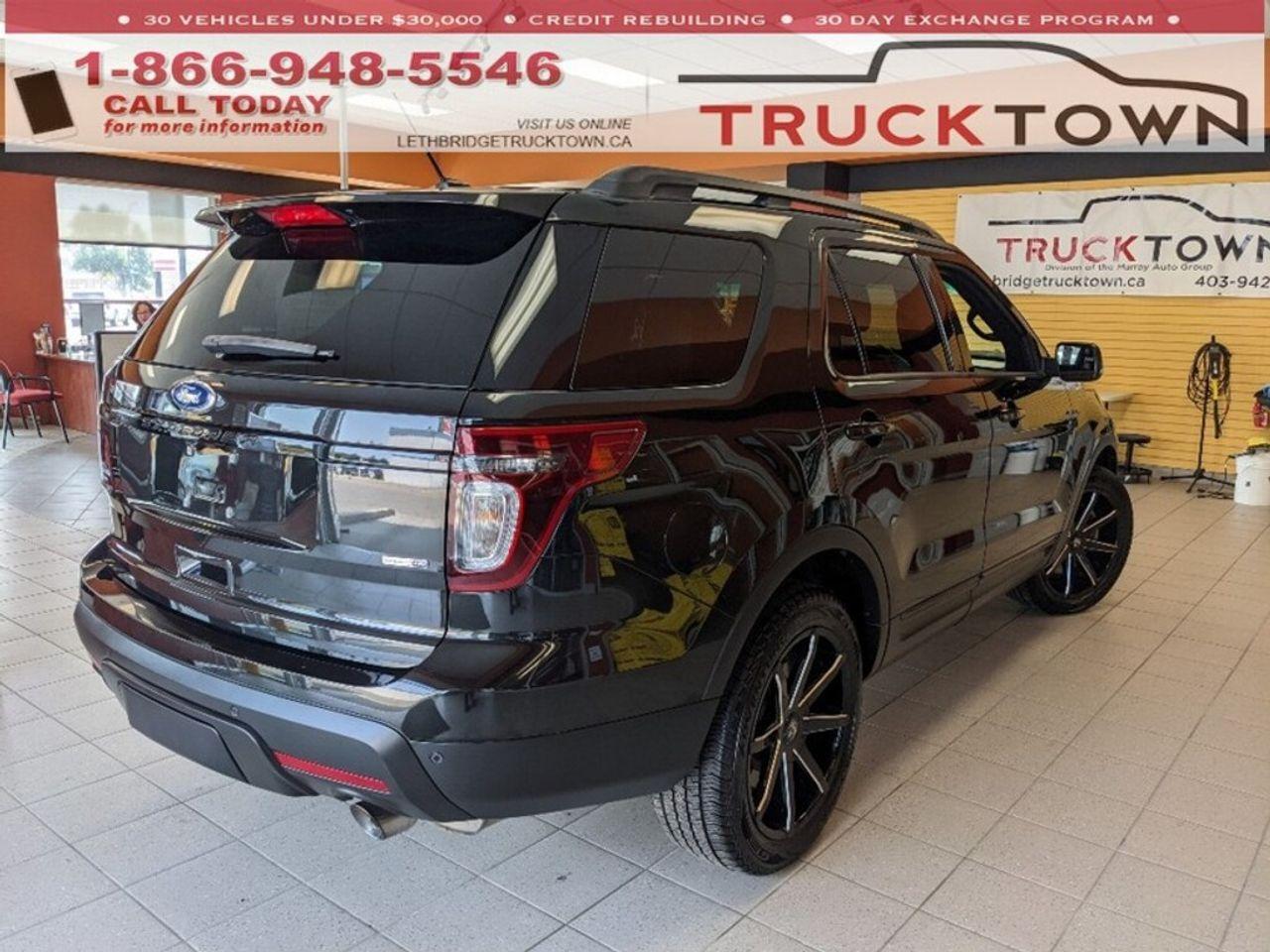 2015 Ford Explorer Sport-3
