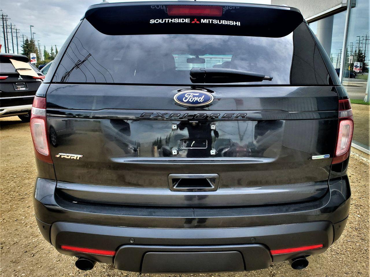 2015 Ford Explorer Sport-3