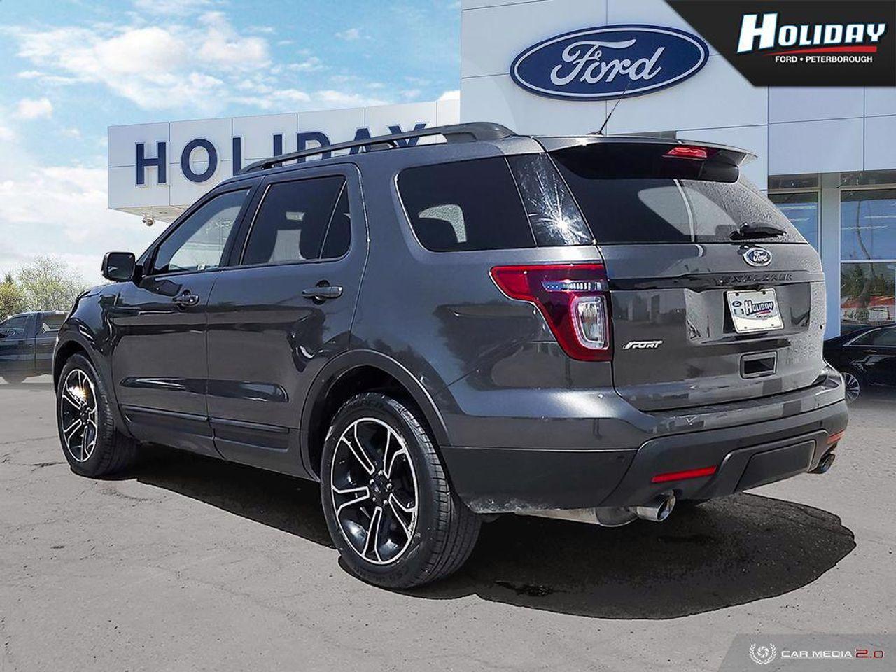 2015 Ford Explorer Sport-3