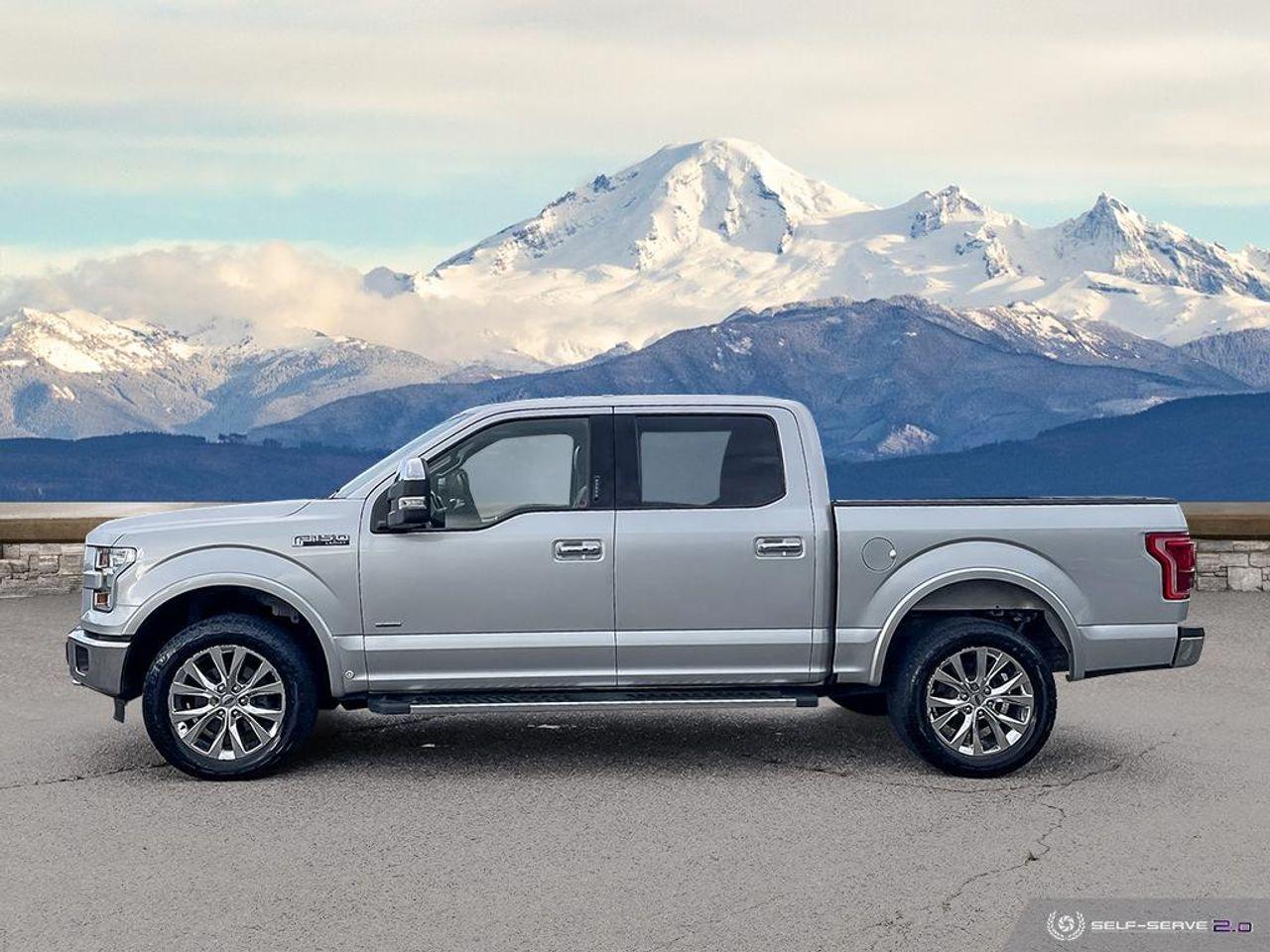 2015 Ford F-150 -2