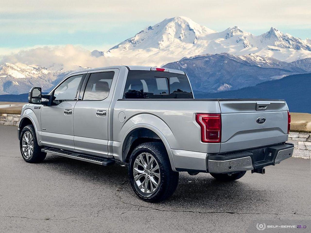2015 Ford F-150 -3