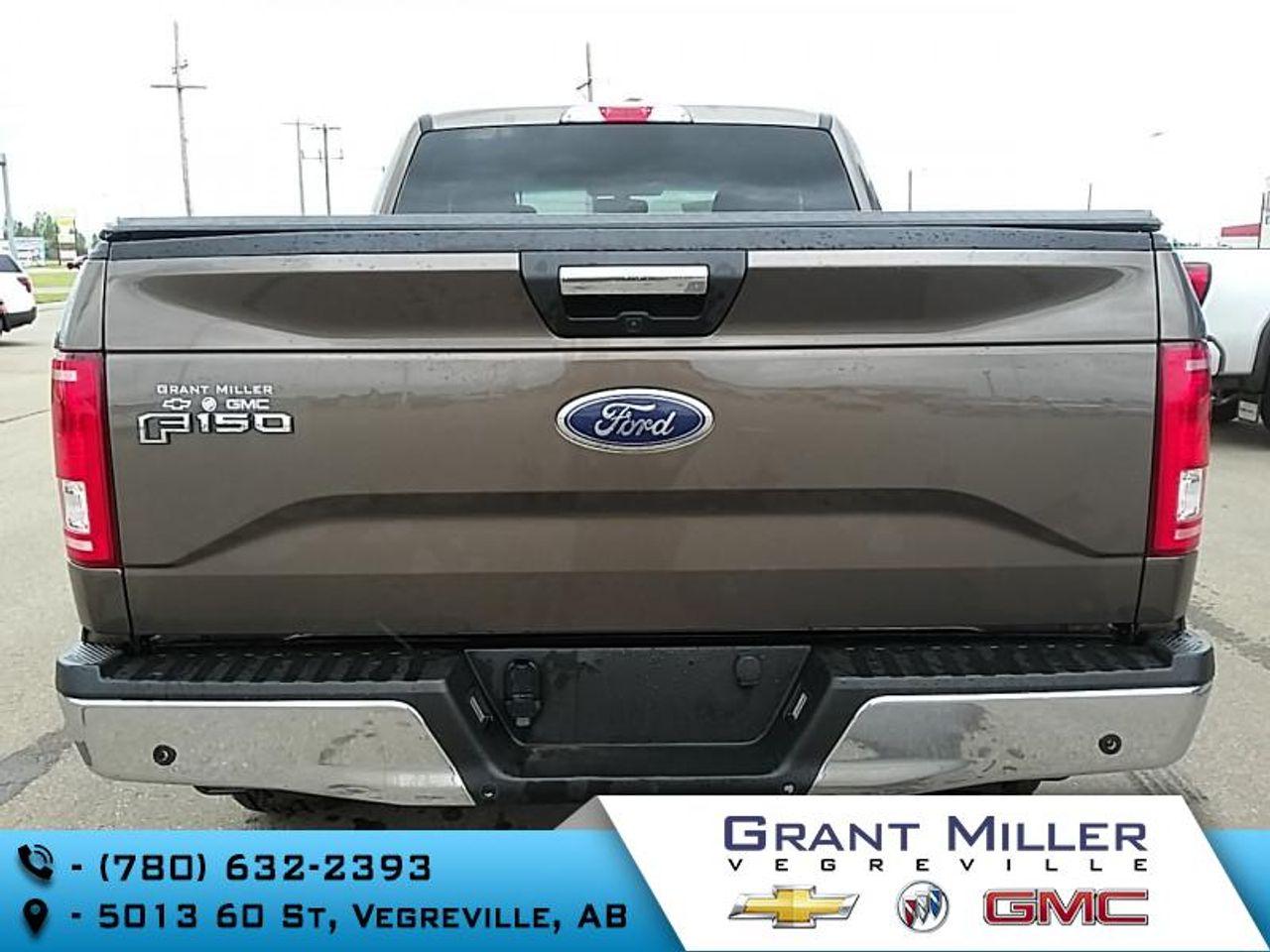 2015 Ford F-150 -3