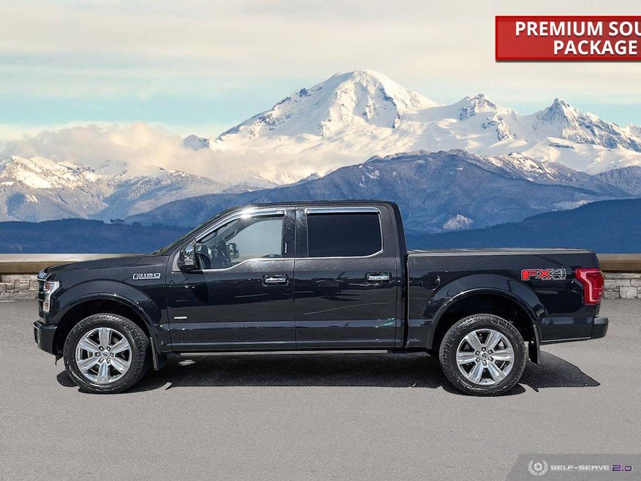 2015 Ford F-150 -2