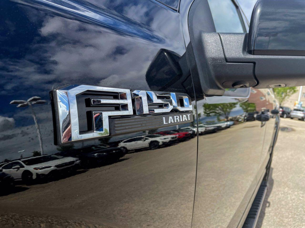2015 Ford F-150 Lariat-3