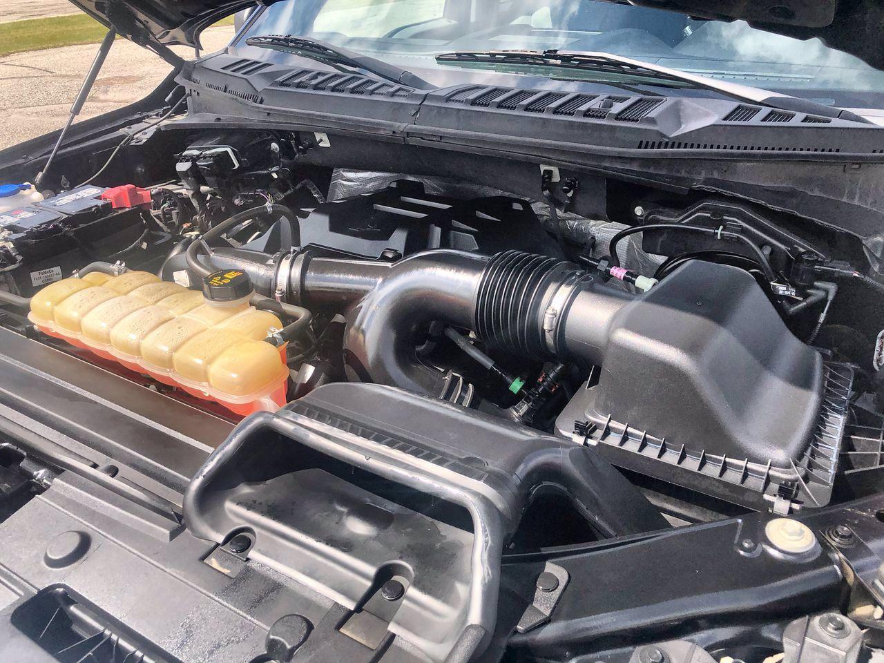 2015 Ford F-150 -1