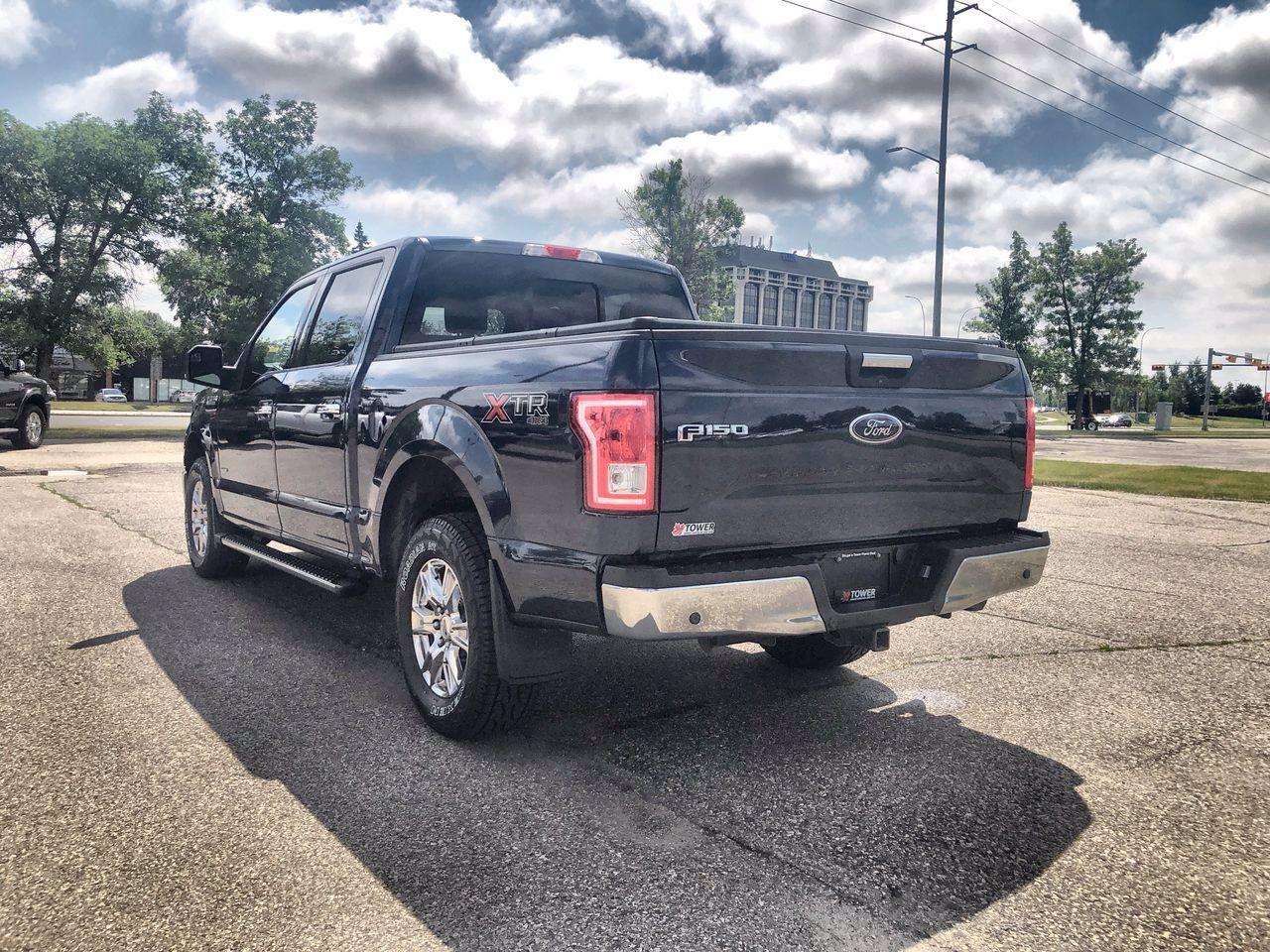 2015 Ford F-150 -3