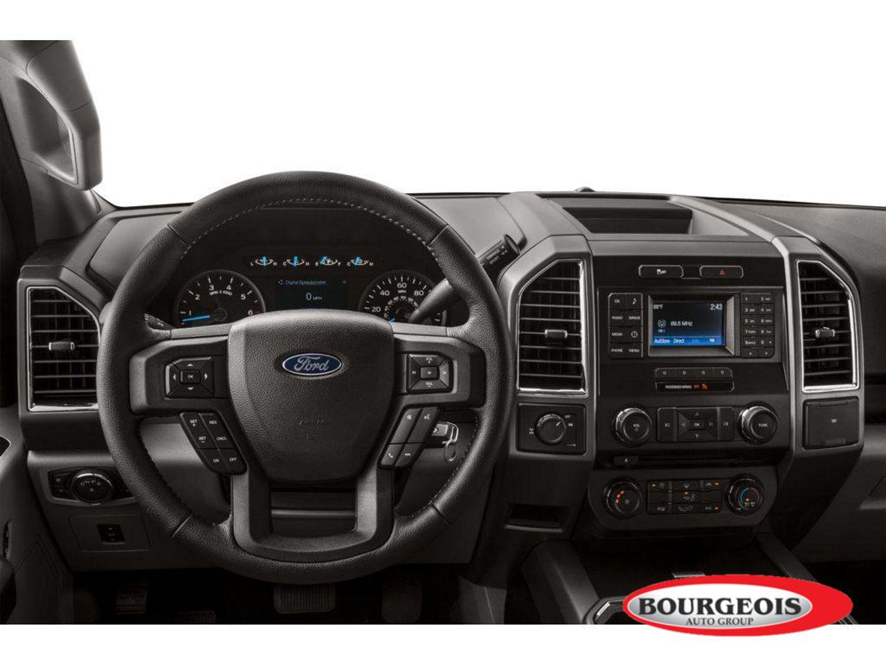 2015 Ford F-150 -3