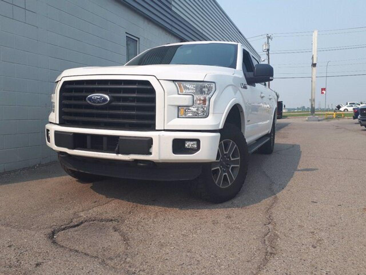 2015 Ford F-150 Ecoboost-0