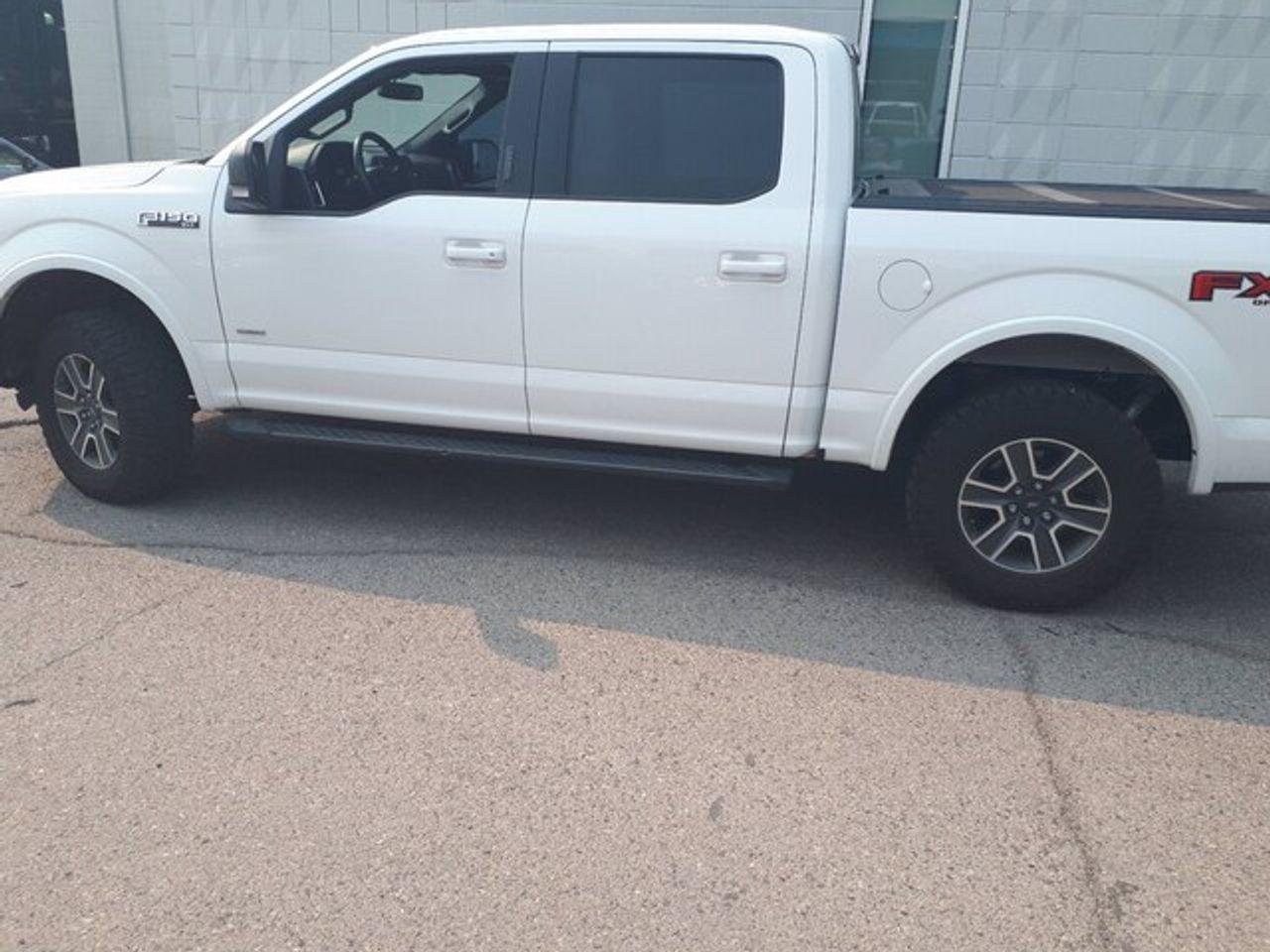 2015 Ford F-150 Ecoboost-1