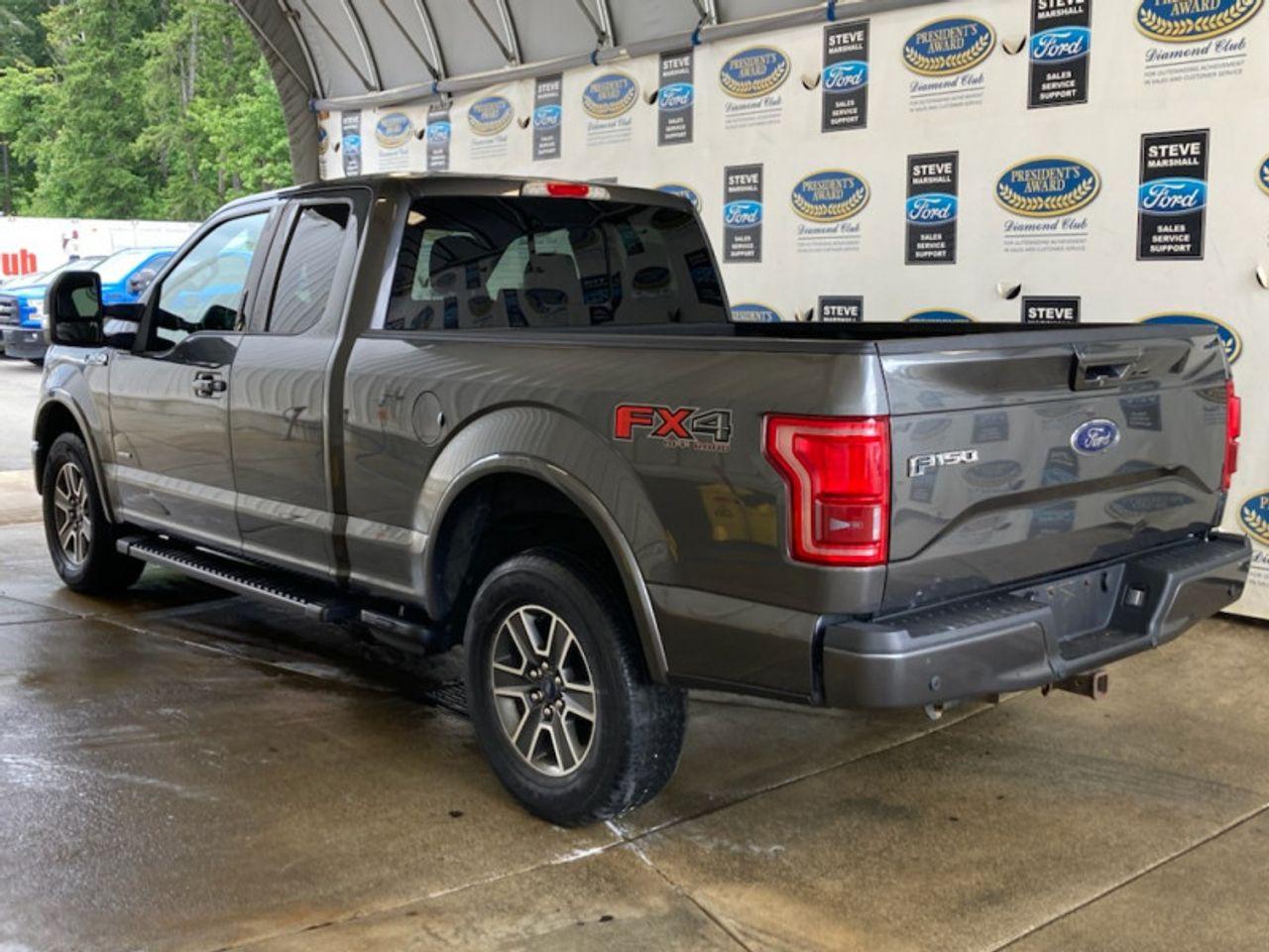 2015 Ford F-150 -2