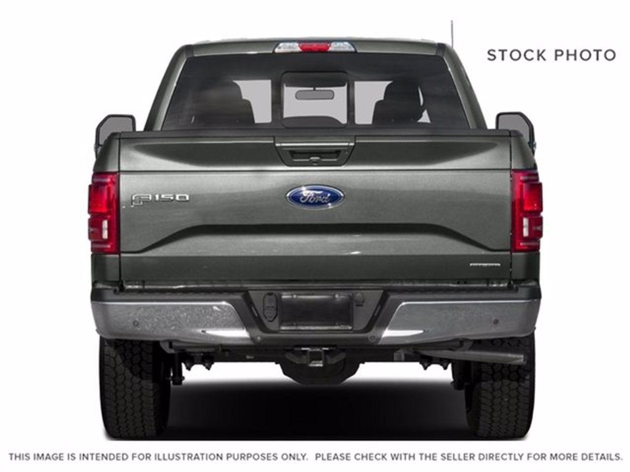 2015 Ford F-150 Lariat-3