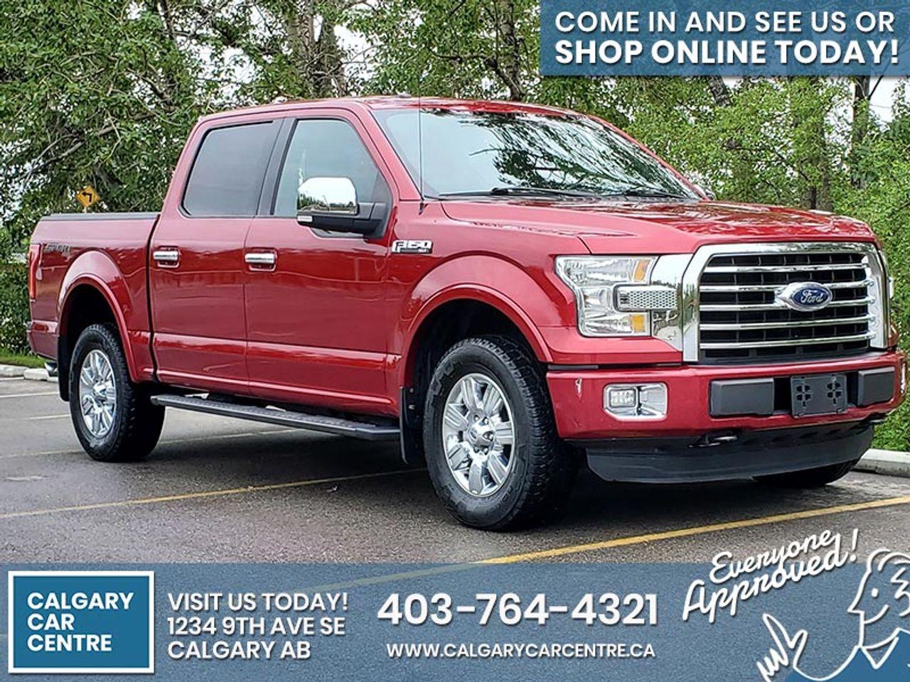2015 Ford F-150 -0