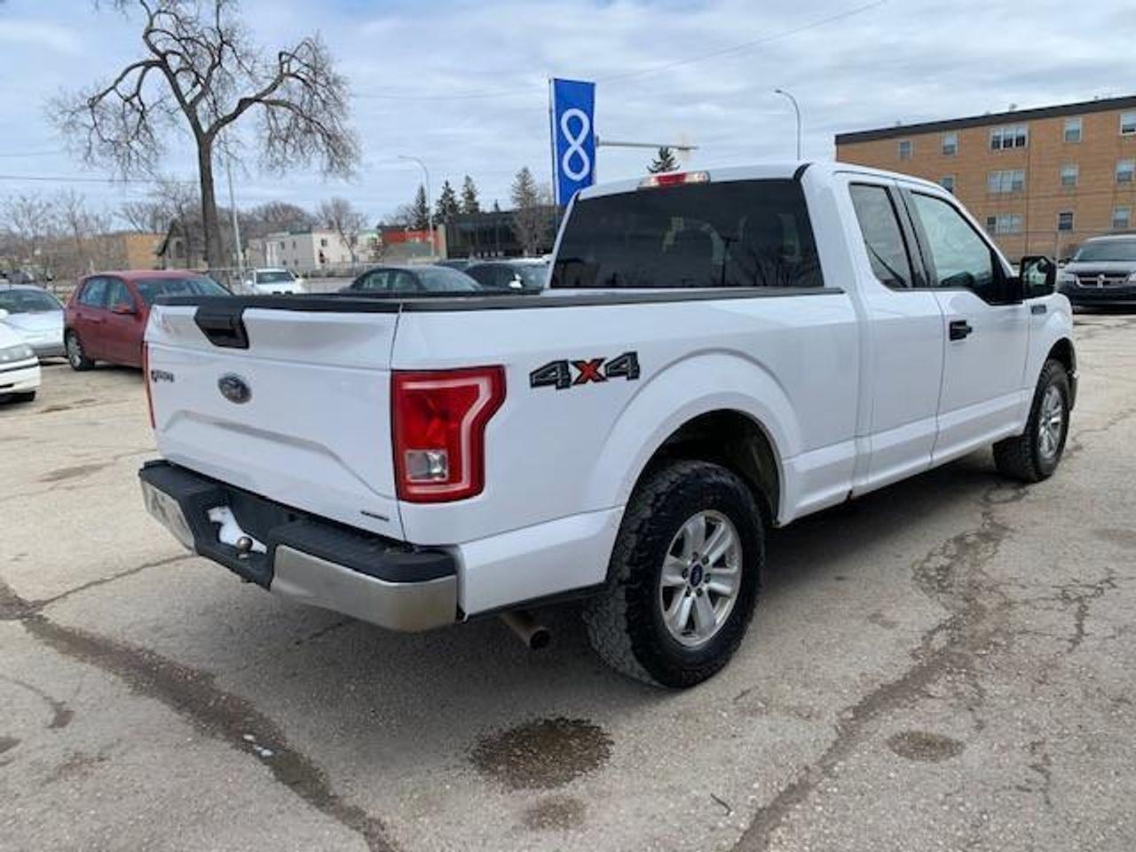 2015 Ford F-150 SuperCab-3