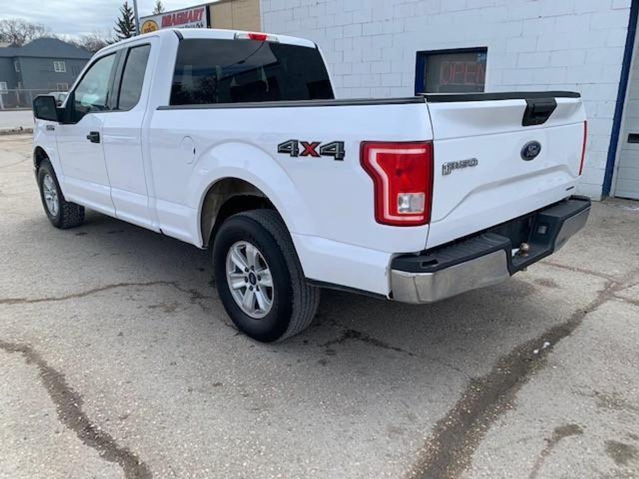 2015 Ford F-150 SuperCab-4