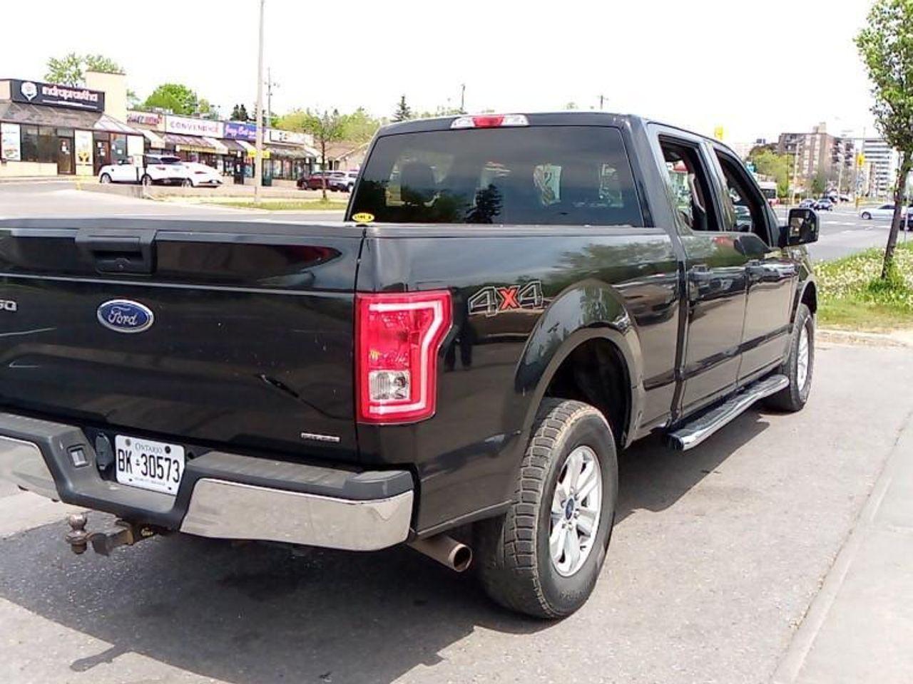 2015 Ford F-150 SuperCrew-3