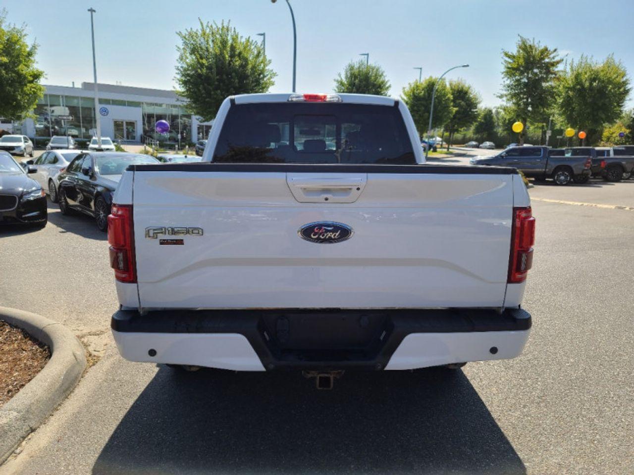 2015 Ford F-150 -3