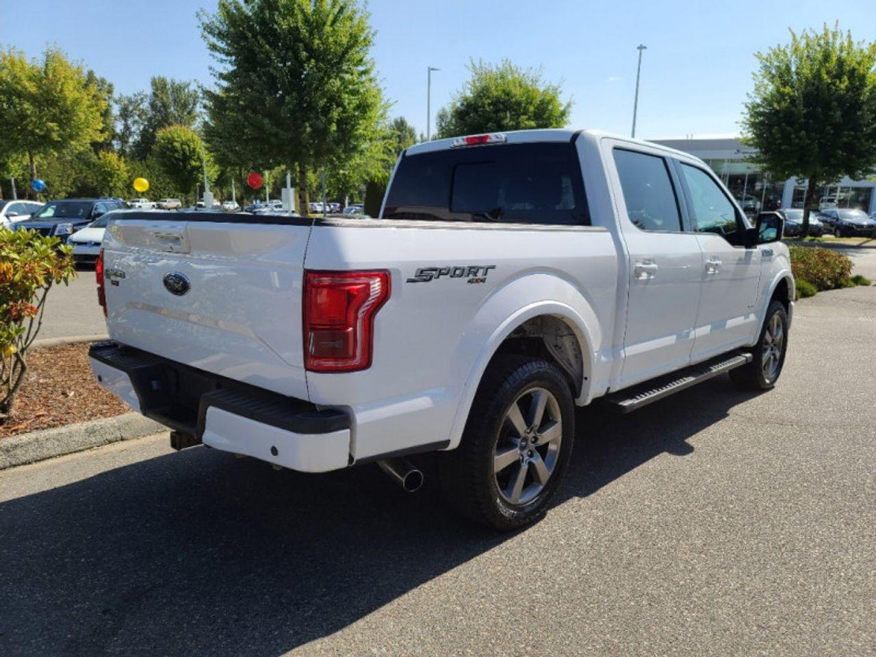2015 Ford F-150 -4
