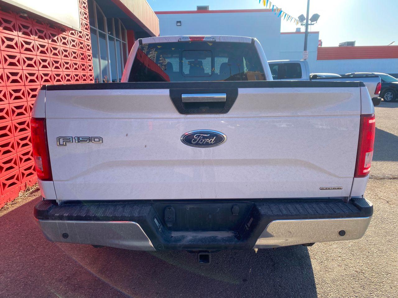 2015 Ford F-150 -3