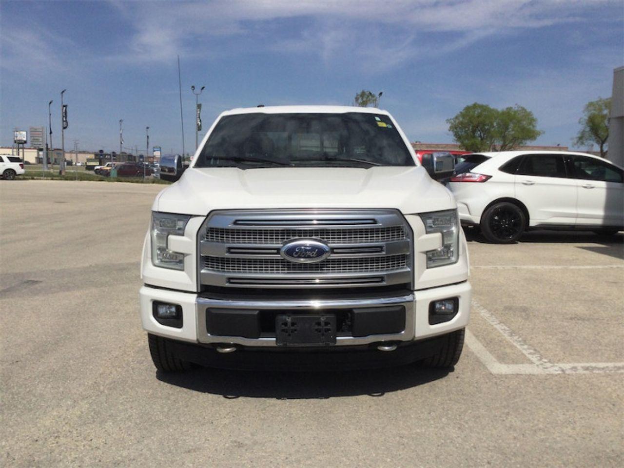 2015 Ford F-150 -2