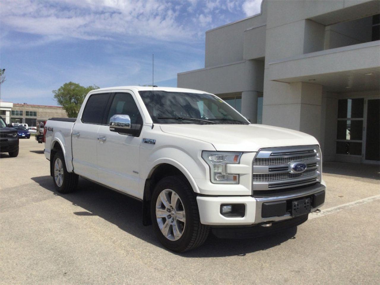 2015 Ford F-150 -3