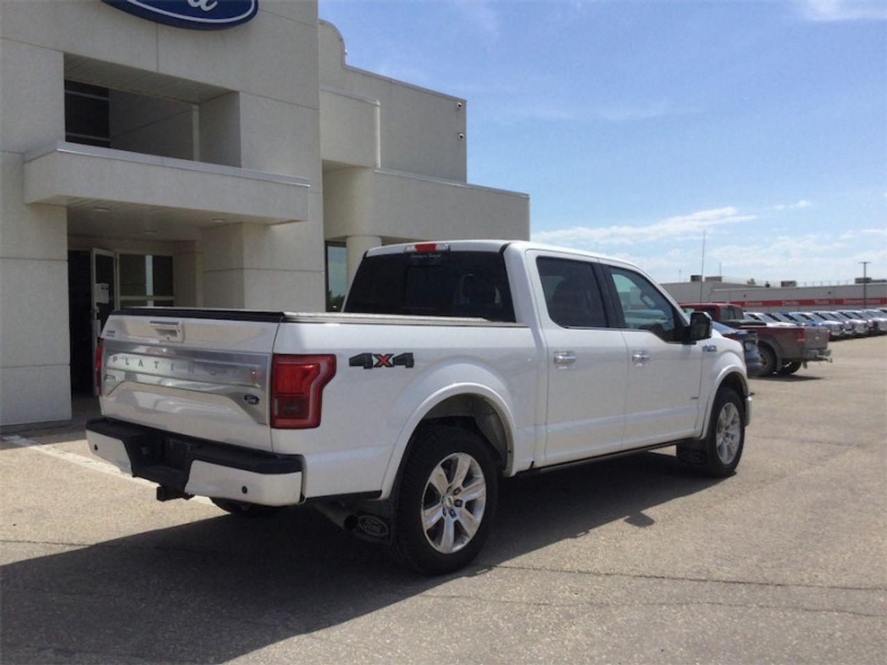 2015 Ford F-150 -4