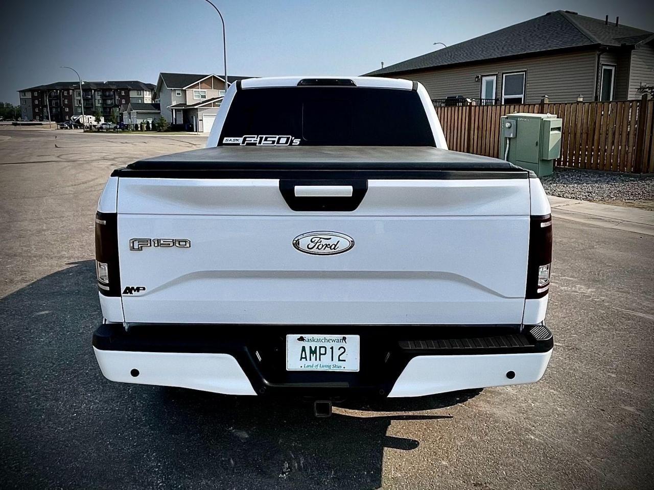 2015 Ford F-150 XLT Sport-4
